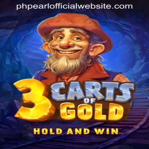 3cartsOfGold: An Immersive Experience in Treasure Hunting