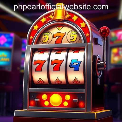 PHPEARL OFFICIAL WEBSITE