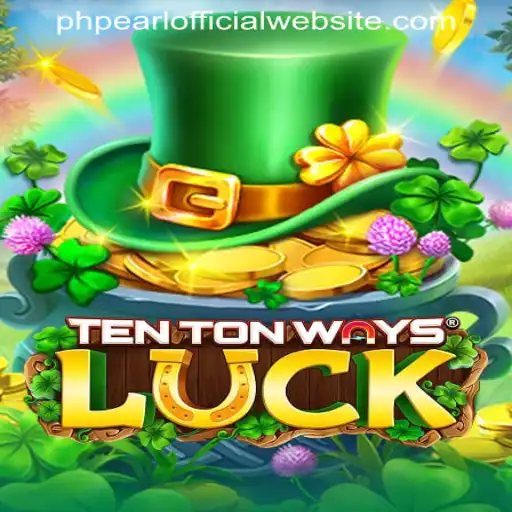 Discover the Exciting World of TenTonWaysLuck: A Journey Through Chance and Strategy